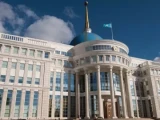 Президент Әкімшілігінің Сыртқы саясат бөлімінің меңгерушісі тағайындалды