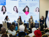Әйел – Қазақстанның жаңа «мұнайы»: Астанада Re.Women «Әйел – әлемнің жарығы» форумы өтті