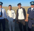 Мемлекет аумағынан күштеп шығарылды