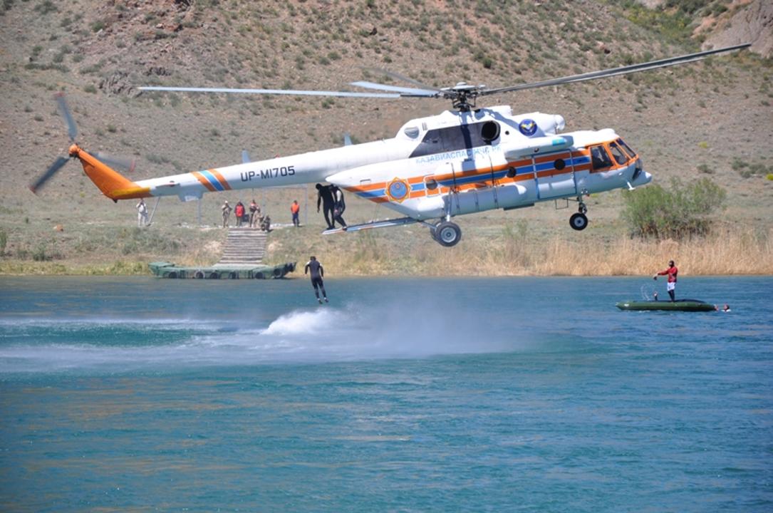 Қауіпсіздіктің қуатты қалқаны