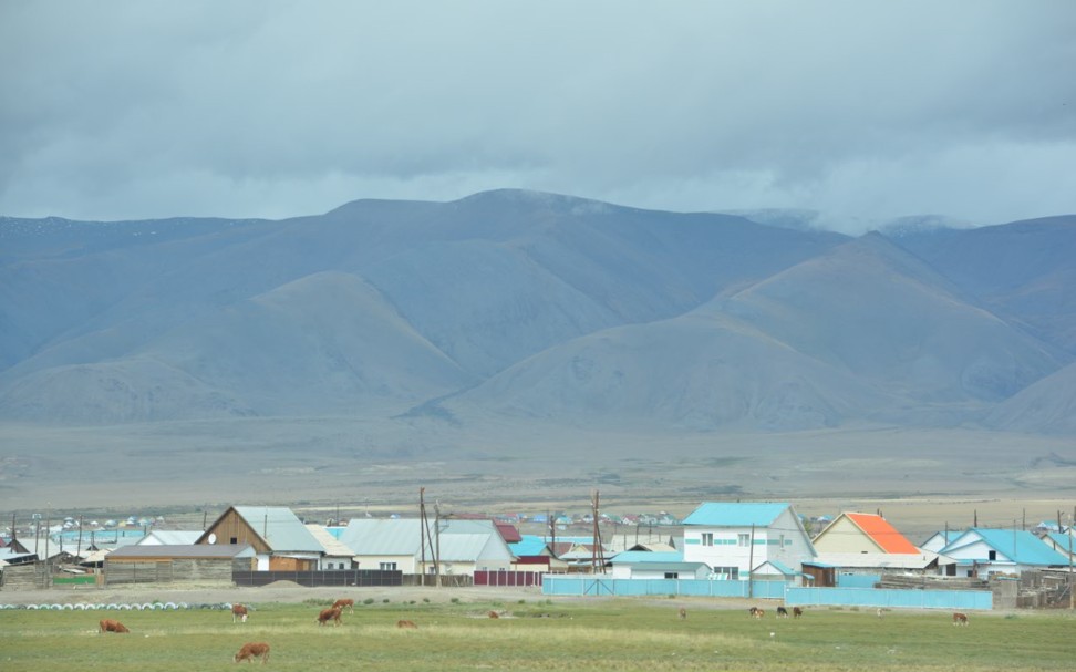 Қош, Қосағаш, көргенше!