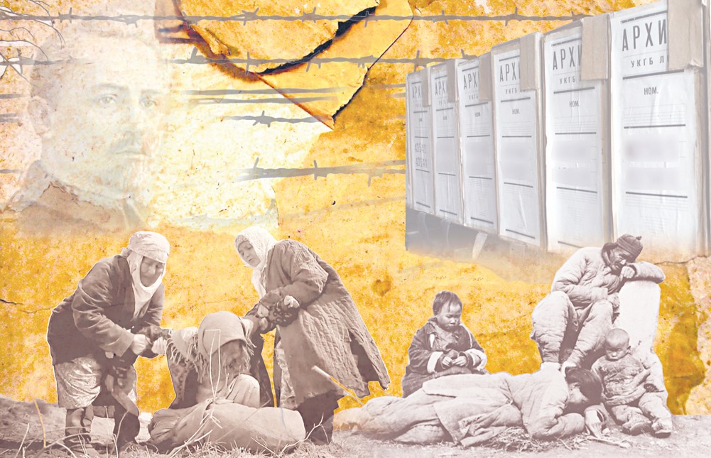 Зардапты «Кіші қазан»: Кешенді зерттеуге – жаңаша ғылыми көзқарас