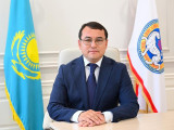 Алматы қаласының Мәдениет басқармасына жаңа басшы тағайындалды