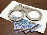 ШҚО-да депутат қаржы жымқырды деген күдікпен тергеліп жатыр