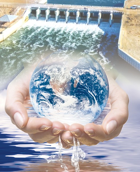 Су саясатын тиімді жоспарлау тетігі