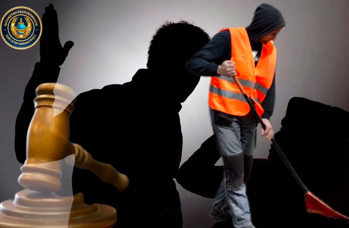Ақтөбе полициясы отбасылық жанжалдардың себебін атады
