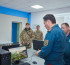 Ұлттық ұланның Бас қолбасшысы Өскемендегі әскери бөлімдерді тексерді