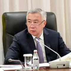 Серік Жұманғарин: 2026 жылы жалпы ішкі өнімнің нақты өсуі 5,4% болады