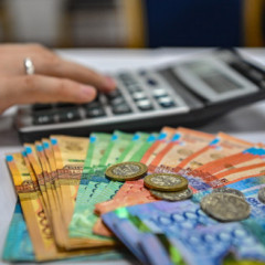 2026-2028 жылдарға арналған республикалық бюджет бекітілді
