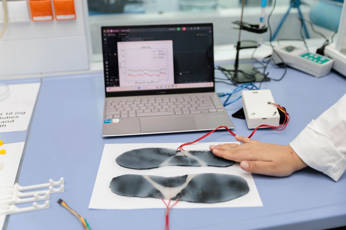 Ақылды ұлтарақ