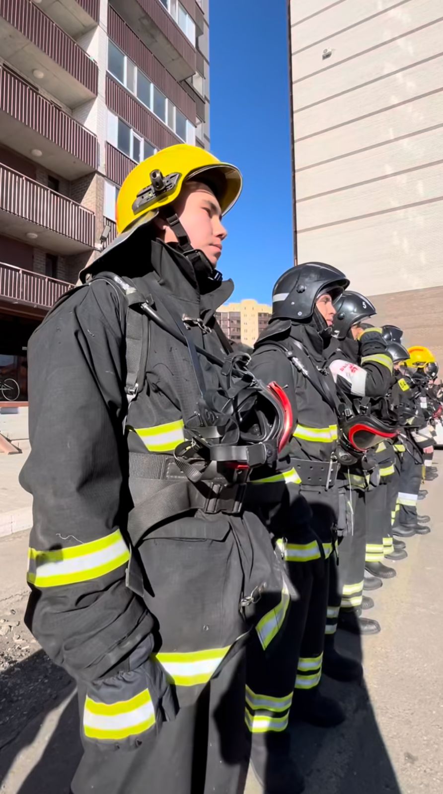 Батылдық пен шеберлік сыналған сәт