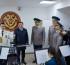 Республика күні қарсаңында Ұлттық ұланда жаңа казарма ашылды