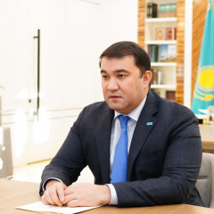 Нұралхан Көшеров: Түркістан өндірісі дамыған өңірлер қатарынан табылады