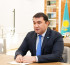 Нұралхан Көшеров: Түркістан өндірісі дамыған өңірлер қатарынан табылады