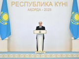 Қазақстанның жаһандық озық үрдістерден кейін қалуына болмайды - Тоқаев