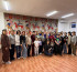 Медицина қызметкерлері мерекені «Есік» мұражайында өткізді