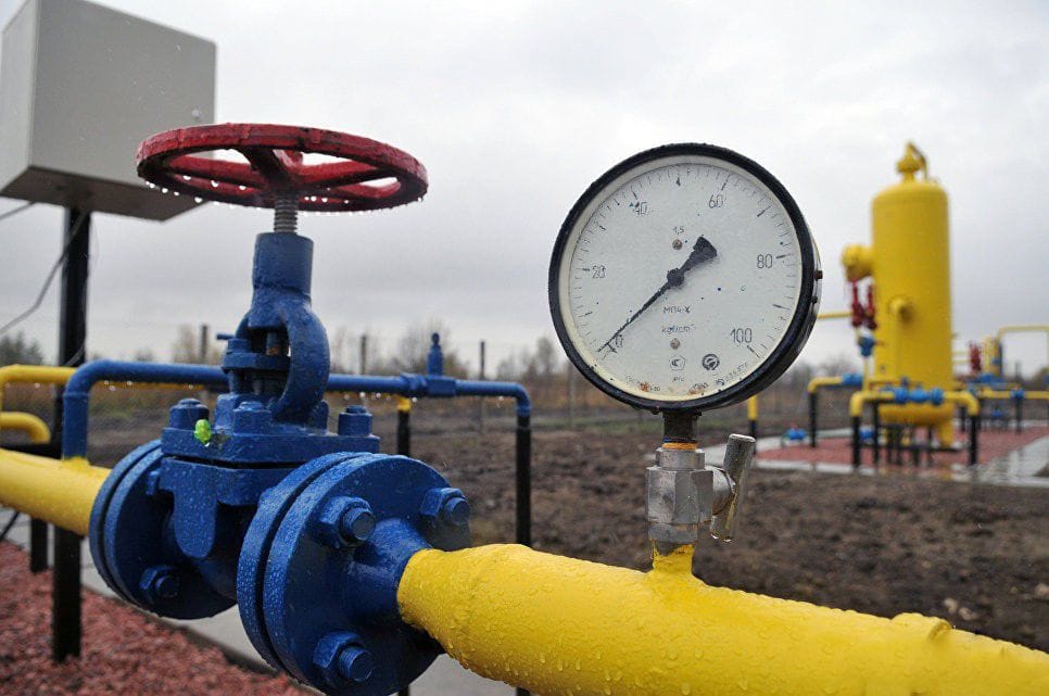 Батыс Қазақстанда газ бағасы арзандады