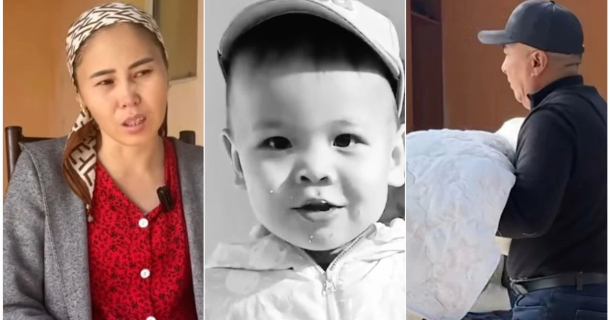 Арыста түнгі уақытта дәрігерді оята алмаған ана 4 жасар ұлынан айырылды