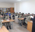 Ұлттық ұлан сарбаздары диктант жазды