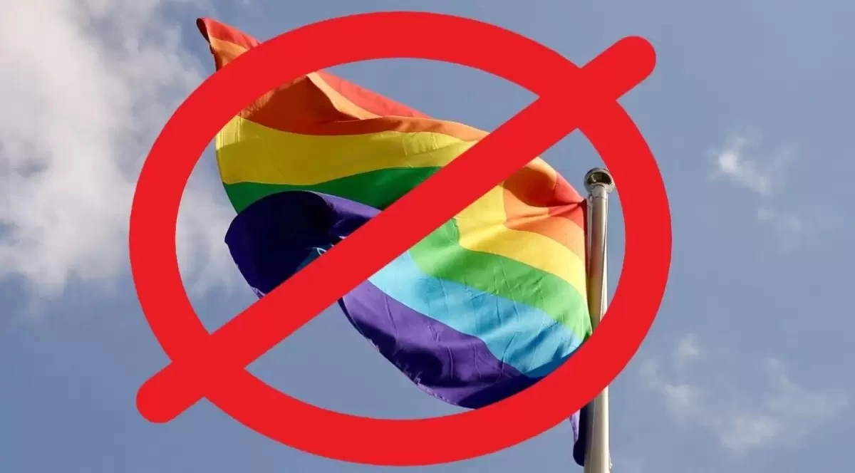 Депутаттар ЛГБТ насихатына заңды түрде тыйым салуды көздеп отыр