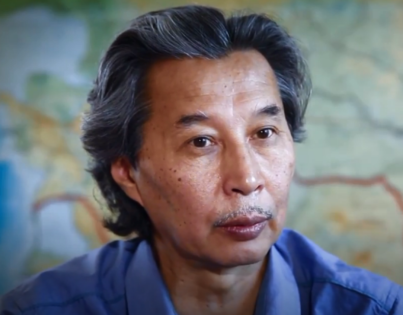 Әдебиеттанушы Мақсат Тәж-Мұрат дүние салды