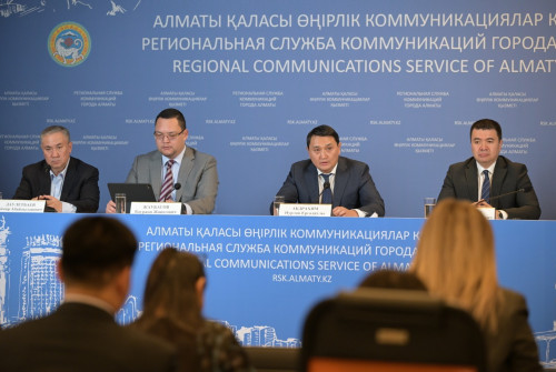 Алматыға емделуге келген шетелдік пациенттер қандай мамандарға жүгінеді