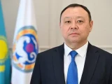 Алматы әкімінің орынбасары тағайындалды