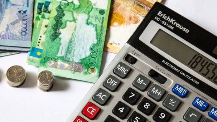 Әлеуметтік жәрдемақы жүйеленіп келеді