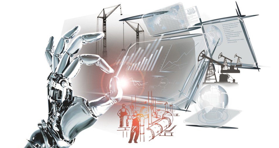 Инновация экономиканы өзгертетін күшке айналды