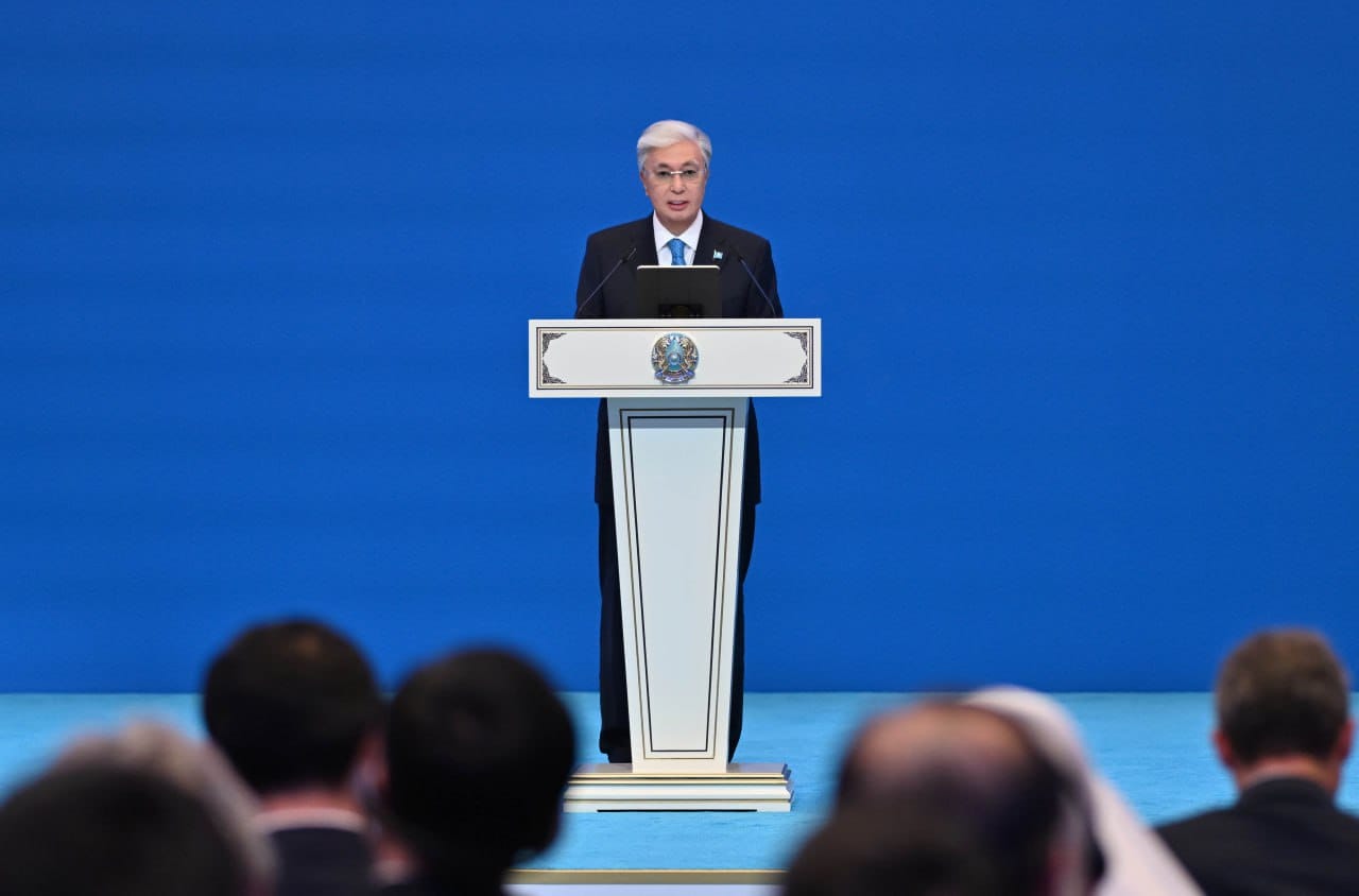 Мемлекет басшысы: Еліміздің 5 университеті әлемдегі үздік оқу орындарының тізіміне қосылды