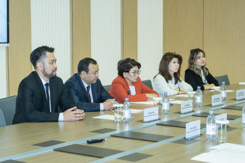 «Қолжетімді баспана» жобасы жүзеге асады