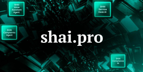 Отандық ЖИ платформасы бизнесмендердің жұмысын жеңілдетеді