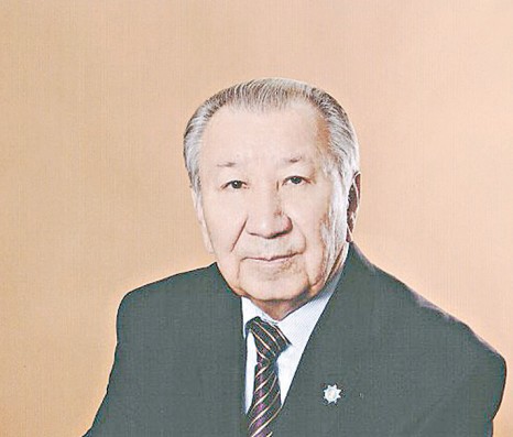 Зайролла ДҮЙСЕНБЕКҰЛЫ, академик: Ұлт деңгейін көтерген ғылымның қадірі бар