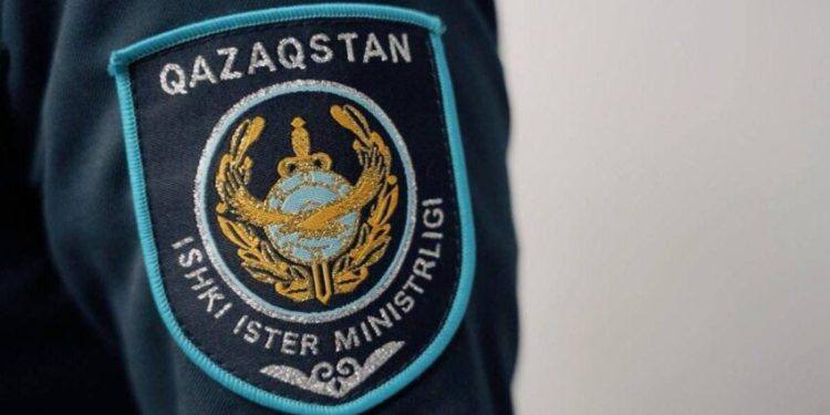 Ішкі істер министрлігі маңызды үндеу жасады