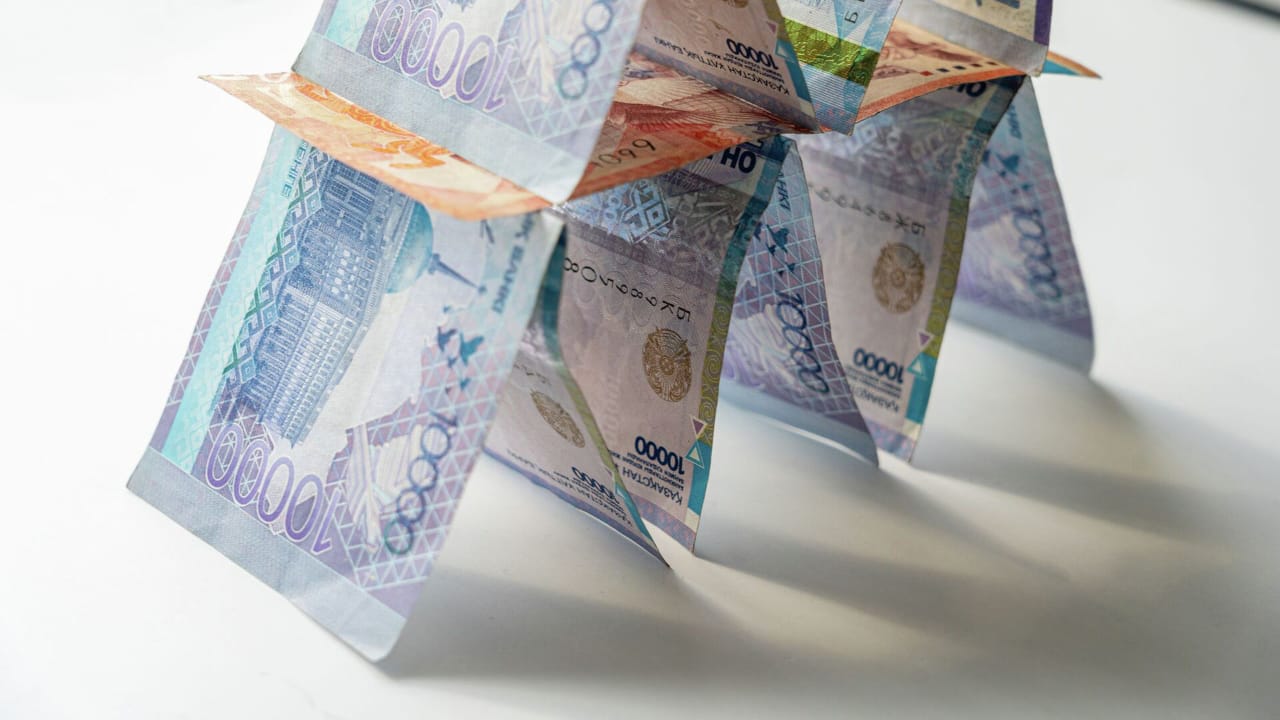 Қызылордада қаржы пирамидасының жолы кесілді