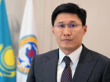 Алматының Бостандық ауданына әкім тағайындалды