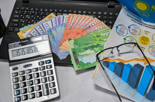 Қазан айында инфляция 12,6%-ға баяулады