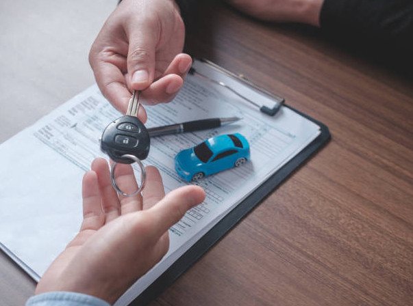 Лизинг пен автонесиенің айырмашылығы қандай?