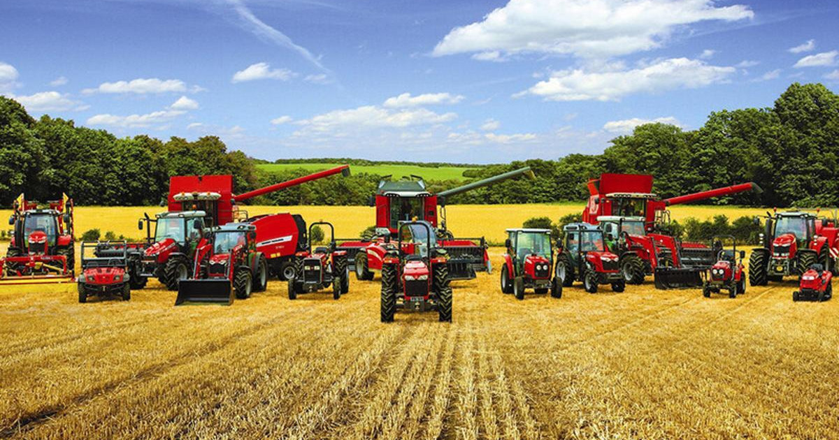 Ауыл шаруашылығы техникасын жаңарту: 216,3 млрд теңгеге қаржы лизингі шарттары жасалды