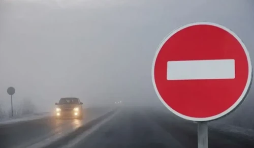 5 қарашада қай тасжолдарда көлік қозғалысы шектеледі?