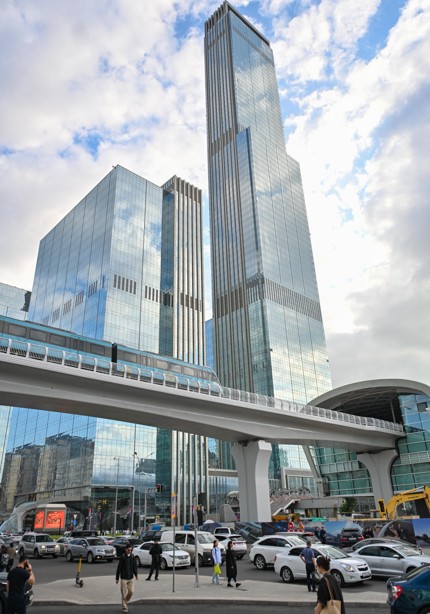 Экономикада өсім әсері байқала бастады