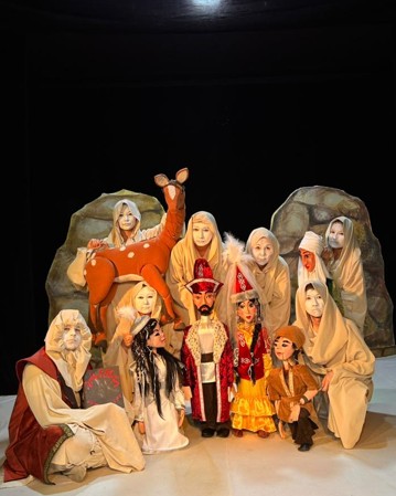 Қуыршақ және құндылық