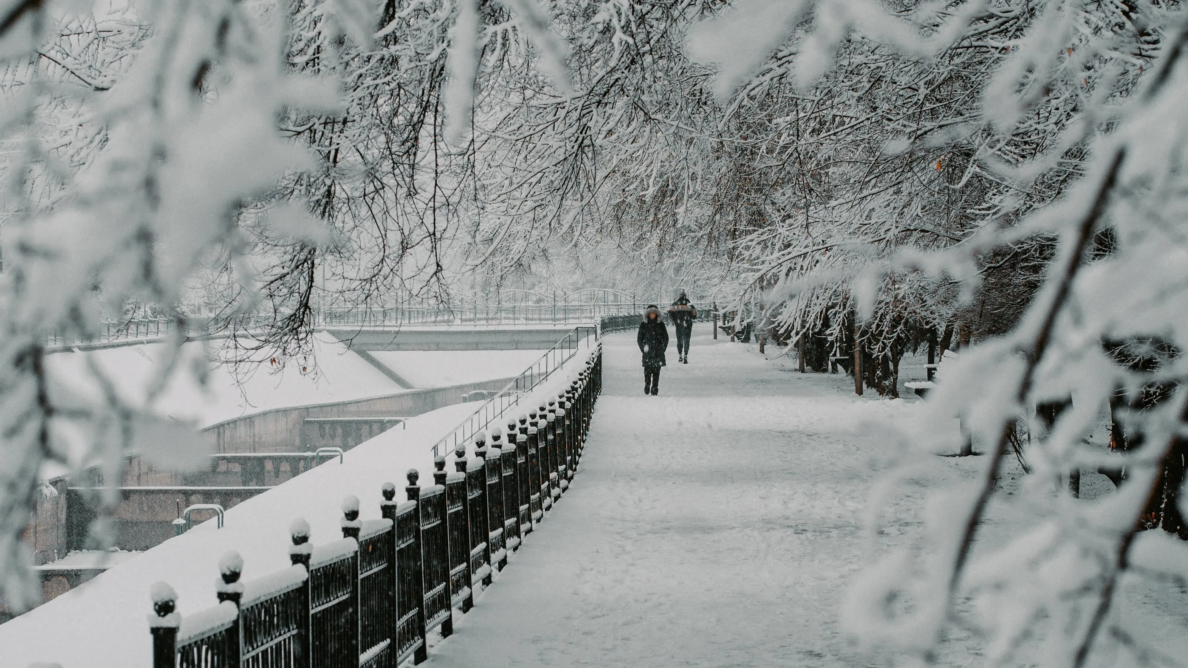 Алдағы күндері Астананы боран, ал Алматыны тұман басады