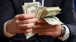 Елдегі ең бай адамдар қайырымдылыққа қанша ақша жұмсайды?