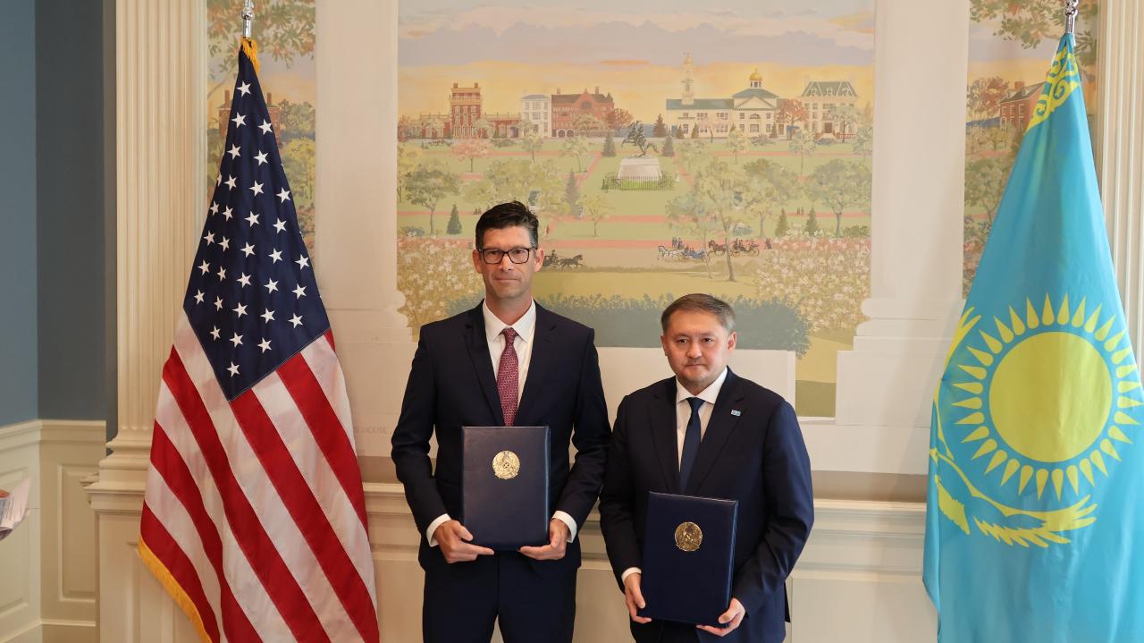 Қазақстан ҰБТ жүйесін түрлендіру процесін бастайды