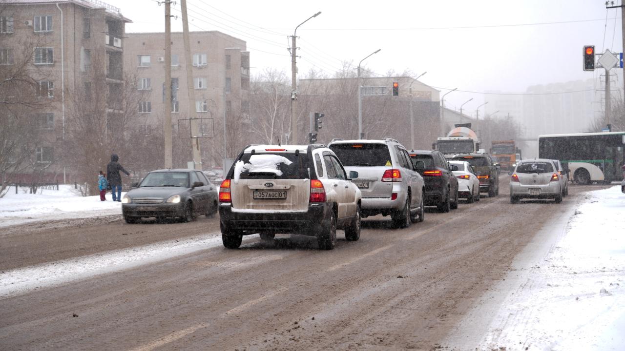 Елді мекендерде алғаш рет: Көктайғаққа қарсы материалдардың ұлттық стандарты әзірленді