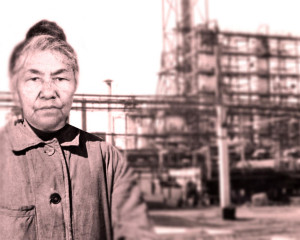 Соғыс шыңдаған тағдырлар