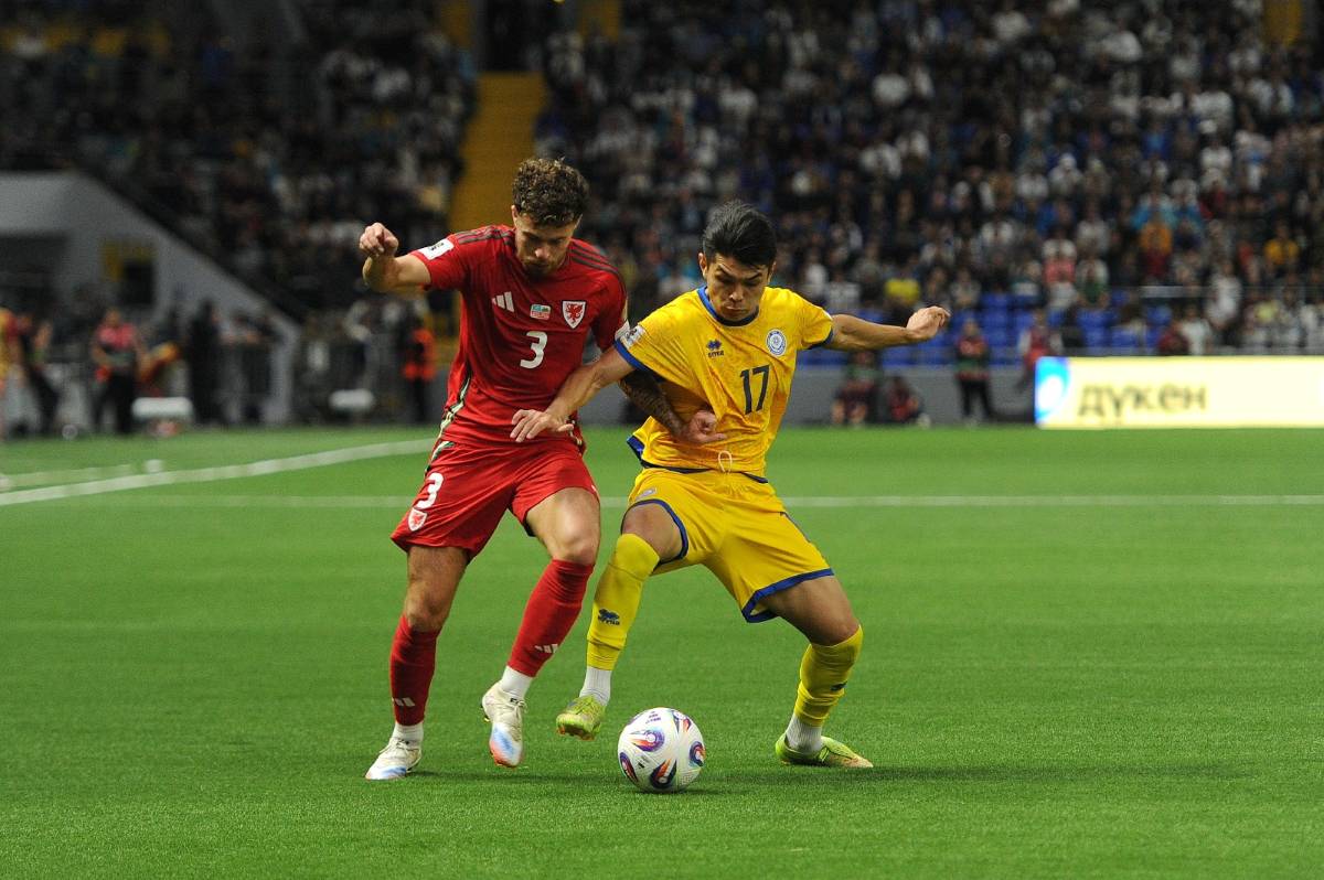 Бельгия Қазақстанға қарсы қандай құрамда ойнайды?