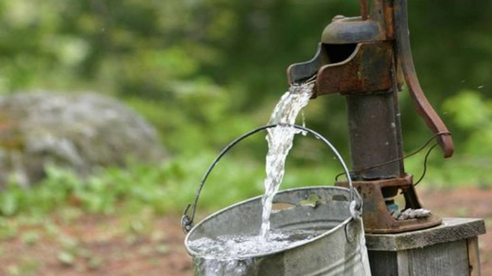 СҚО-ның 42 ауылын сумен қамту жұмысы мерзімінен бұрын аяқталды