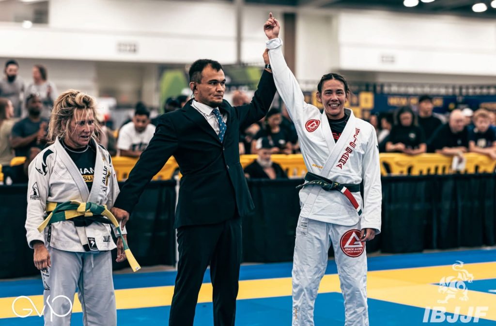 Лас-Вегаста қазылық еткен қазақ